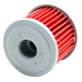 thumbnail image 3 of Motorcycle Oil Filter 1/2/5 pcs For HONDA CRF150R CRF150F CRF250X CRF250R CRF450X CRF450R TRX450R TRX450ER TRX450 TRX 450 R ER, 3 of 3