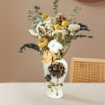 thumbnail image 2 of Tarro de para jengibre, jarrón de cerámica, accesorios decorativos, florero de cerámica, tarro de almacenamiento para té, tanque de, 2 of 8