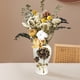 thumbnail image 2 of Tarro de para jengibre, jarrón de cerámica, accesorios decorativos, florero de cerámica, tarro de almacenamiento para té, tanque de, 2 of 8