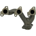 thumbnail image 3 of Dorman 674-365 Front Exhaust Manifold for Specific Ford / Mercury Models Fits select: 1996-1999 FORD TAURUS, 1996-1999 MERCURY SABLE, 3 of 4