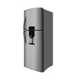 thumbnail image 3 of REFRIGERADOR 14P3 C/DESPACHADOR SILVER MABE Mabe RME//360FGMRQ0, 3 of 5