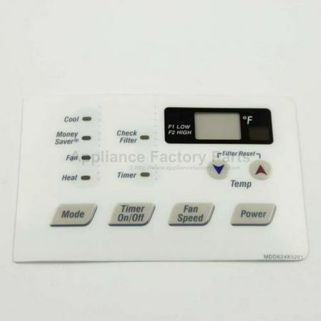 

ESCUTCHEON MDD62483201