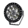 thumbnail image 1 of Luz de trabajo LED redonda para coche de 5 pulgadas, 6000K y 140W, 1 of 7