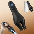 thumbnail image 1 of Mansculpt Wave Therapy Pro, Durable and Long-Lasting, Easy to Clean, Compact Design, 360-Degree Coverage, Long Battery Life, The Best Gift for Yourself, 1 of 7