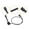 thumbnail image 4 of 3Pcs Spark Plug Wire for Car Plug Wire Parts 671-6279, 4 of 5