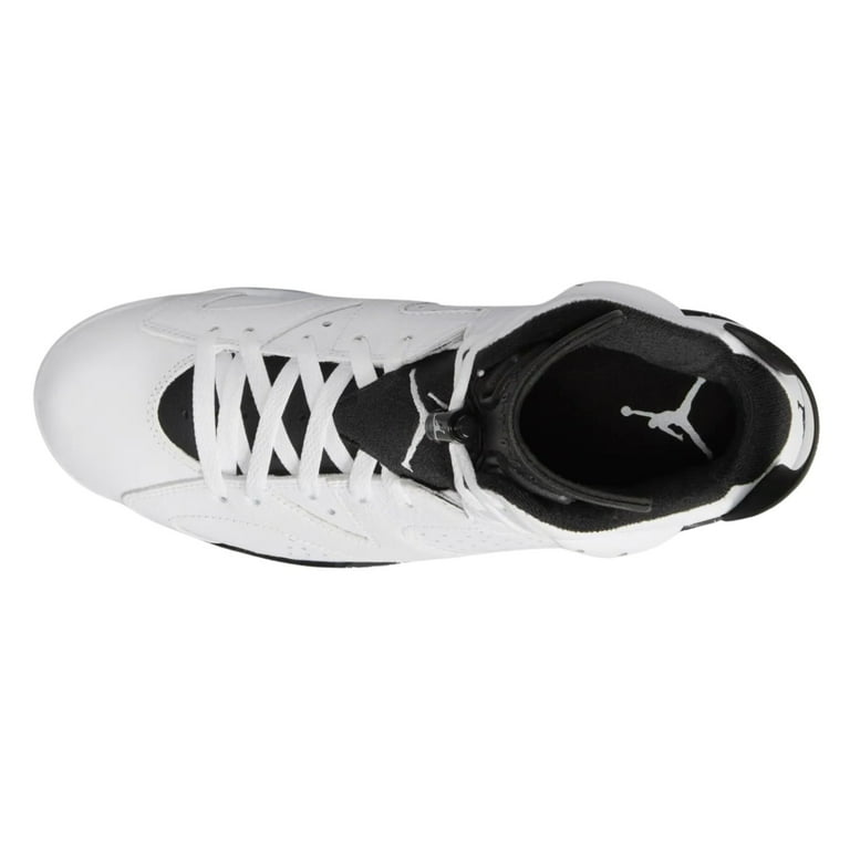 Air Jordan, Air Jordan 6 Retro Reverse Oreo, Men's Sneakers