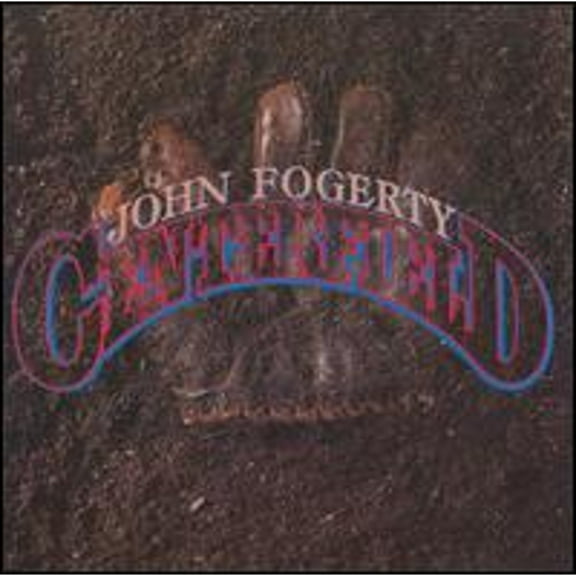 Pre-Owned Centerfield (CD 0600445030626) by John Fogerty