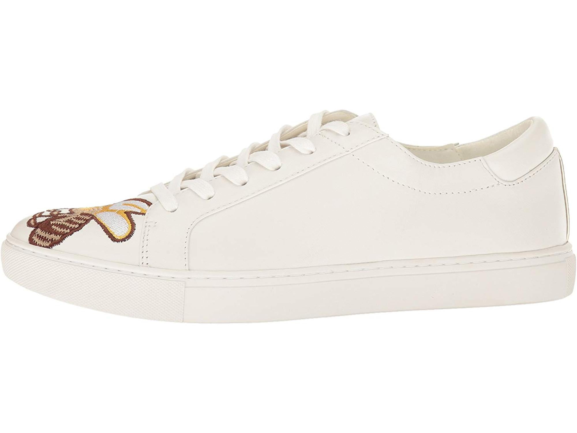 kenneth cole low top sneaker