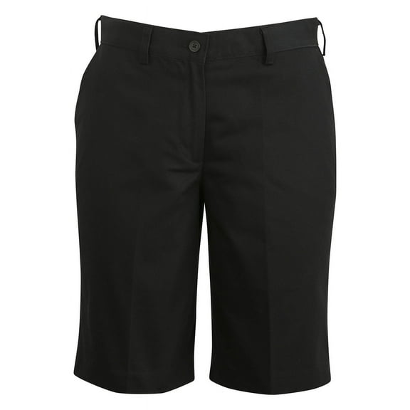 Edwards Ladies Utility Chino Flat Front Short