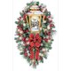 thumbnail image 1 of Wdftyju 5D diamante pintura DIY árbol de Navidad taladro redondo completo Rhinestone (E644) Wdftyju 5vl6cl7as4hq0ev9D02, 1 of 9
