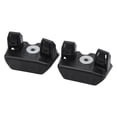 thumbnail image 1 of 1493773 00 B, 1 Paire de Supports de Pare-Chocs avant Gauche Droite Remplacement Direct pour Modèle Y 2020 à 2023, 1 of 8