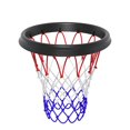 thumbnail image 1 of Canasta de baloncesto portátil: sistema de lanzamiento y fijación fácil de instalar para aros sin marco. Diseño duradero y ligero para jugar en interiores y exteriores., 1 of 4