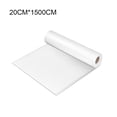 thumbnail image 4 of Bolsas de vacío para alimentos, almacenamiento, buen sellado, refrigerador, sellador de congelación, utensilios de cocina, rollos de embalaje Organizadores de utensilios de cocina 20 CM * 1500 CM Toystoory HA084527-01, 4 of 6