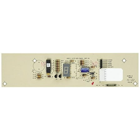 Norcold 628663 Optical Display Board (N41/N51)