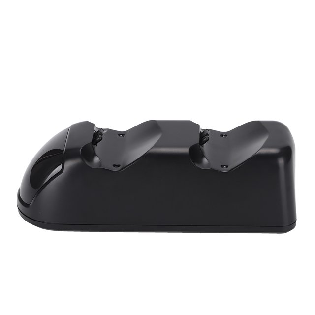 Handle Charger,USB 5V Handle 2-port Gamepad Charger Chargerfor P World-Class Design