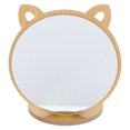 thumbnail image 1 of Desktop Vanity Mirror Decorative Mirror Makeup Mirror Girls Mirror Tabletop Mirror, 1 of 8