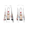 thumbnail image 7 of Yiaed Nurse doctor gnome Print Women's Sleeveless Dress, Loose Fit Summer Dress, Casual Sleeveless Dress for Women, 7 of 7