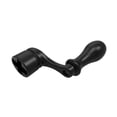 thumbnail image 4 of FashionCha 2 Pieces Guitar String Winder Luthier Repair Tool Ergonomic Portable Maintenance Universal Musical Instrument Accessories Suitable for Electric Acoust Black 1Pc, 4 of 8