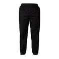 thumbnail image 3 of 3xElastic Restaurant Cafe Chef Camarero Pantalones Pantalones Uniforme Accs Negro XXL Sunnimix Pantalones de chef para hombres, 3 of 8