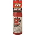 thumbnail image 2 of Bars Product F19-HPD200 Hyper Lube Diesel Super Coolant, 2 of 2