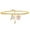 P-P, variant on TIMIFIS Ankle Bracelets for Women Adjustable Size Golden Beach Anklet Jewelry Anklet For Women Beach Jewelry Gift Anklet Ankle Bracelet Foot Chain Accessories Foot Jewelry for Women and Girls