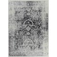 thumbnail image 2 of Rug Branch Sakarya Collection Distressed Oriental Indoor Area Rug, 2 of 8