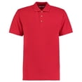 thumbnail image 2 of Kustom Kit Workwear Mens Short Sleeve Polo Shirt, 2 of 3