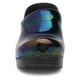 thumbnail image 4 of Zueco Dansko Professional Petrol para mujer 6,5-7 M US, 4 of 6