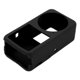 thumbnail image 5 of Camera Protective Case for DJI Action 2 Soft Silicone Sports Camera Housing Black, 5 of 5