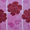 thumbnail image 2 of Frazada Matrimonial Melocotton Modelo Rosal, 2 of 3