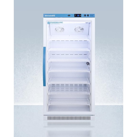 SUMMIT ARG8PV specialty refrigerator