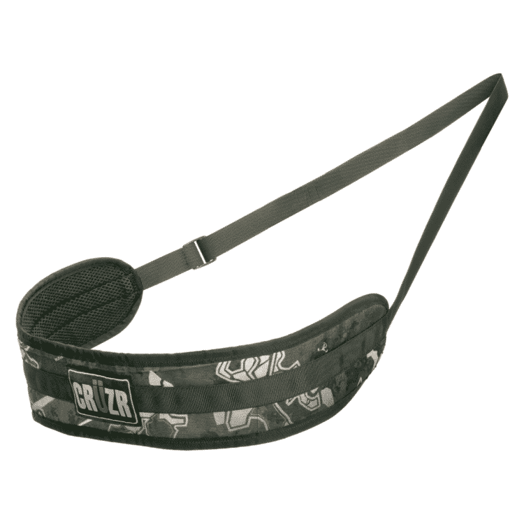 CRUZR S™ SADDLE HUNTING STARTER KIT - SIZE 2
