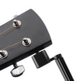 thumbnail image 4 of LOOKSEVEN Acoustic Electric Guitar String Winder Peg Bridge Pin Tool Plastic in 3 Colors- Black (5 PCS), 4 of 4