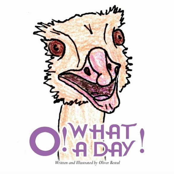 O! What a Day! (Paperback)