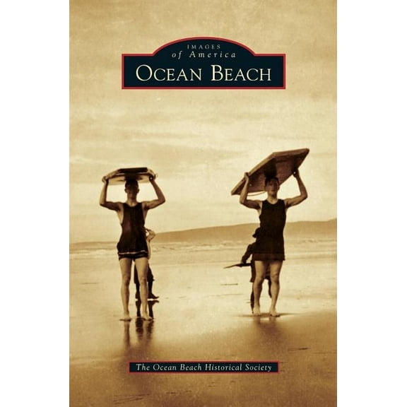 Ocean Beach (Hardcover)
