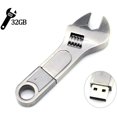 thumbnail image 5 of Clé USB 32/64 Go USB2.0 Mignonne Miniature en Forme de Clé Clé USB Clé Mémoire Clé USB Clé USB, 5 of 5