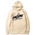 thumbnail image 2 of Sudadera con capucha para hombre y mujer, con estampado de Hajime MiyaGi, Andy Panda, jersey de Rap de alta calidad, ropa de Hip Hop, Unisex xuanjing unisex, 2 of 2