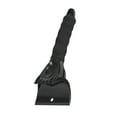 thumbnail image 2 of HongHeng Clearance Under $2.00 Windshield Snow Removal Scraper Ice Shovel Window Clean Auto Car Vehicle Tool, 2 of 3