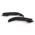 thumbnail image 4 of Luz LED dinámica Para espejo retrovisor lateral de coche shaofei K5 TF 2016-2021 color negro, 4 of 5