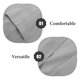 thumbnail image 3 of unbranded Delantal Multifuncional Para Y Jardinería En De Y, 3 of 6