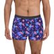 thumbnail image 1 of Fotbe Skull daisy purple Calzoncillos Tipo Boxer con Bolsa de Soporte Total para Hombre, X-Temp Fresco, Transpirable y de Secado Rápido-Medium, 1 of 5