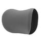 thumbnail image 1 of Almohada para el cuello de automóvil Unique Bargains, cojín para reposacabezas de asiento de automóvil, almohada para el cuello y la espalda, espuma viscoelástica de poliéster, negro y gris, 1 of 6