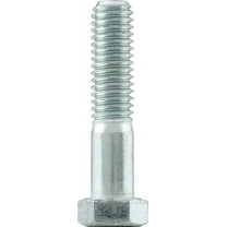 Allstar Performance Universal Bolt 7/16-14 in x 2.500 in Steel 10 pc P/N 16268