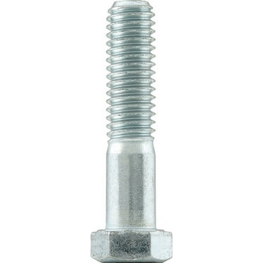 Allstar Performance Universal Bolt 7/16-14 in x 2.500 in Steel 10 pc P/N 16268