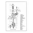 thumbnail image 3 of Triumph 650 and 750 2-valve Unit Twins (63-83) Haynes Repair Manual ^, 3 of 3