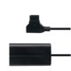 thumbnail image 3 of Cable de batería ficticio DTap en espiral a LSeries F550 para monitor de cámara/HDD pequeño Shinobi, 3 of 8