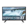 thumbnail image 1 of TV Daewoo 22 Pulgadas Full HD LED L22V4600TN, 1 of 4