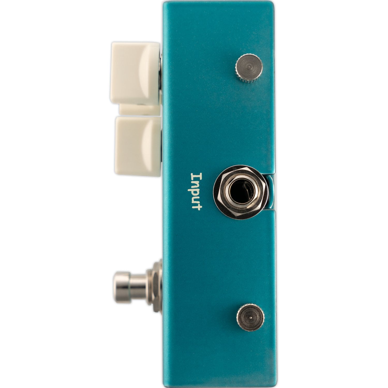 Fulltone Custom Shop OCD Germanium Obsessive Compulsive Drive - Transparent OD/Distortion