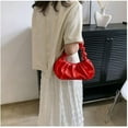 thumbnail image 2 of JUYGO Bag for Women Girl Cute Small Handbag Casual Shoulder Party Dating Evening Bag, 2 of 5