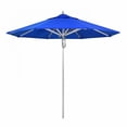 thumbnail image 2 of California Umbrella Rodeo Series 9 ft. Sunbrella Fabric Patio Umbrella With Deluxe Pulley Lift, 2 of 7